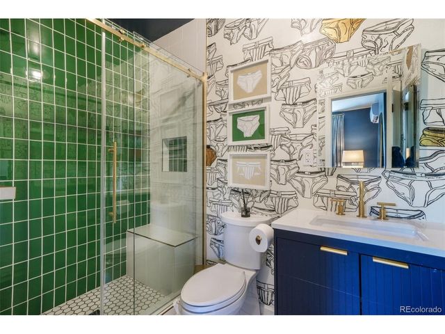 1356 N Downing St, Denver, CO 80218