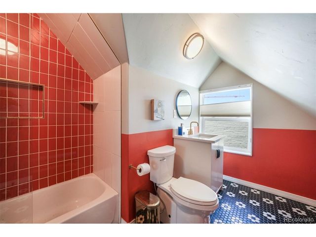 1356 N Downing St, Denver, CO 80218