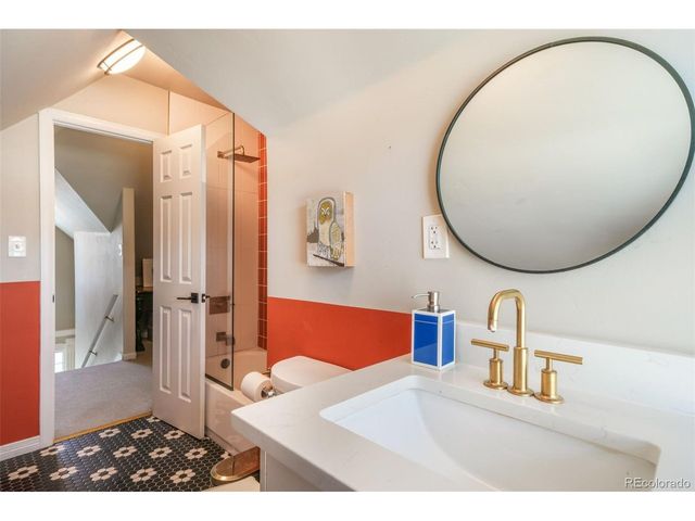 1356 N Downing St, Denver, CO 80218