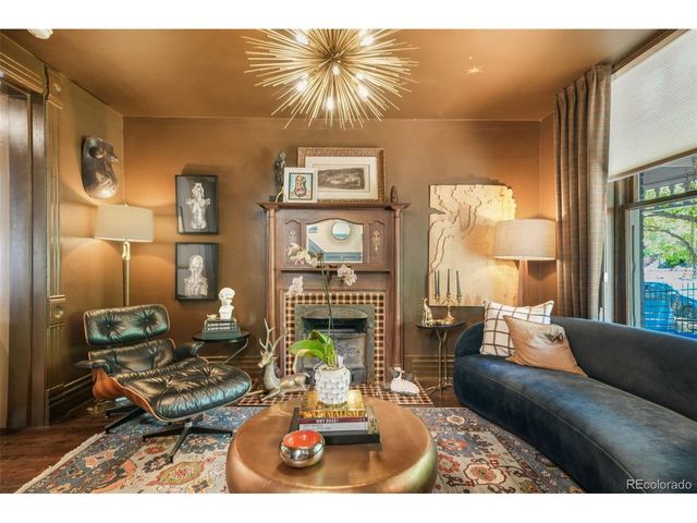 1356 N Downing St, Denver, CO 80218