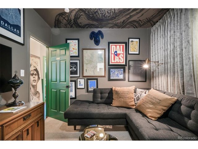 1356 N Downing St, Denver, CO 80218