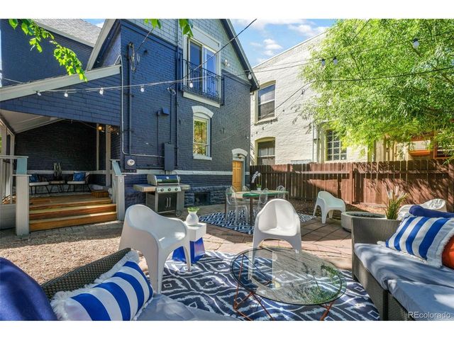 1356 N Downing St, Denver, CO 80218