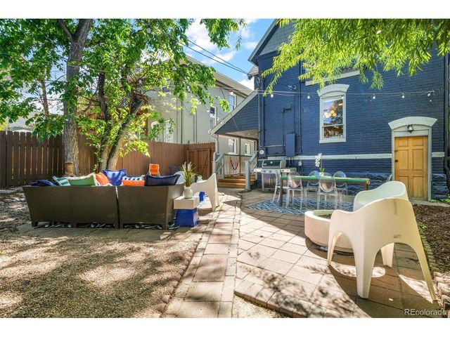 1356 N Downing St, Denver, CO 80218