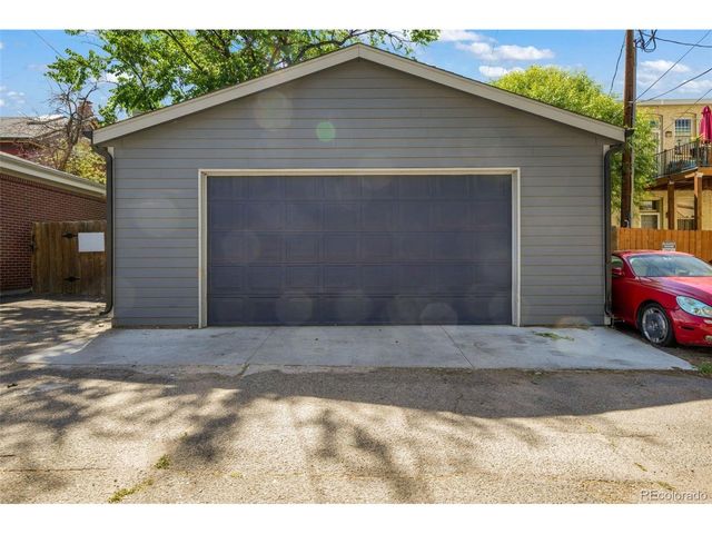 1356 N Downing St, Denver, CO 80218