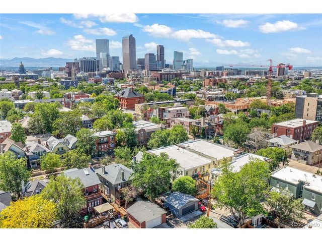 1356 N Downing St, Denver, CO 80218