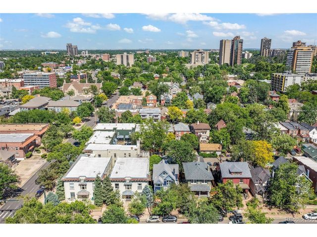 1356 N Downing St, Denver, CO 80218
