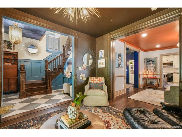 1356 N Downing St, Denver, CO 80218