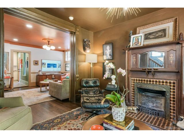 1356 N Downing St, Denver, CO 80218