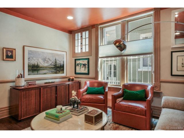 1356 N Downing St, Denver, CO 80218