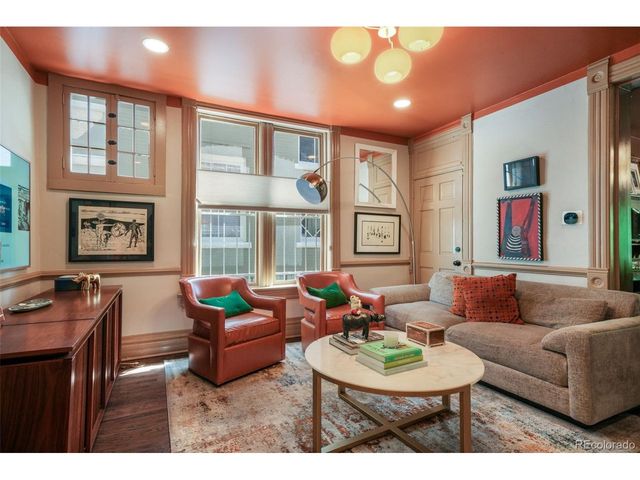 1356 N Downing St, Denver, CO 80218