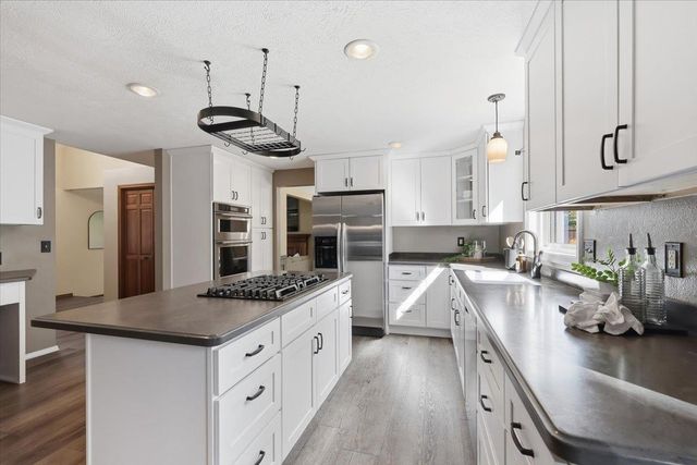 4911 S Pittsburg St, Spokane, WA 99223