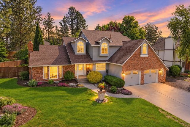 4911 S Pittsburg St, Spokane, WA 99223