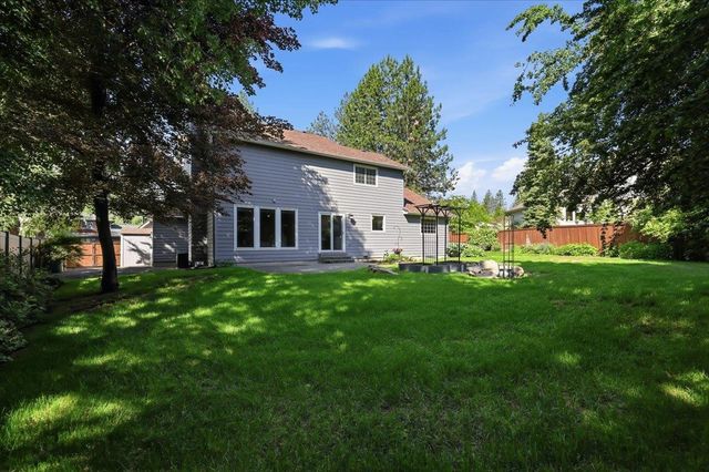 4911 S Pittsburg St, Spokane, WA 99223