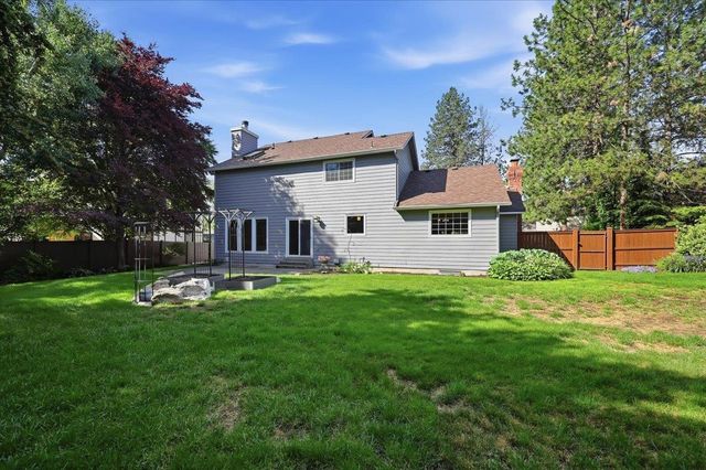 4911 S Pittsburg St, Spokane, WA 99223