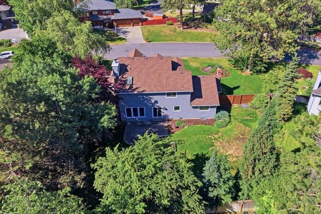 4911 S Pittsburg St, Spokane, WA 99223