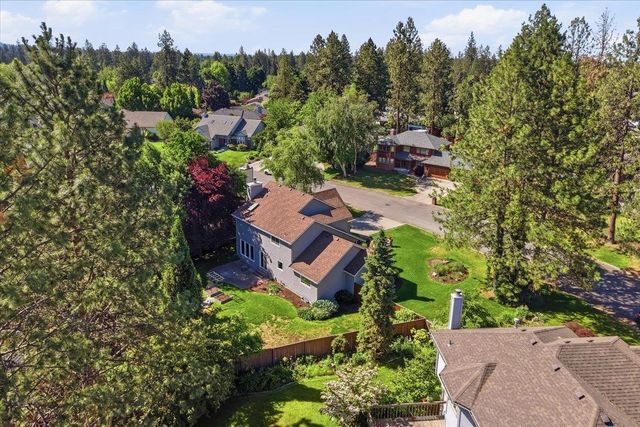 4911 S Pittsburg St, Spokane, WA 99223
