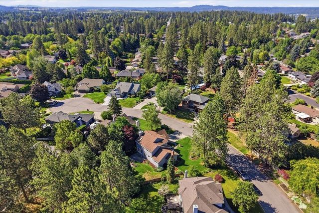 4911 S Pittsburg St, Spokane, WA 99223