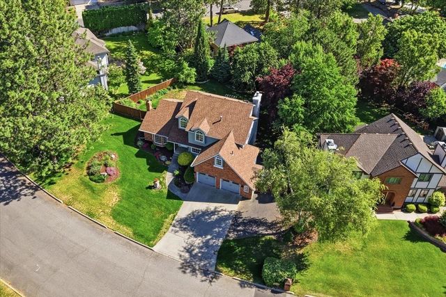 4911 S Pittsburg St, Spokane, WA 99223
