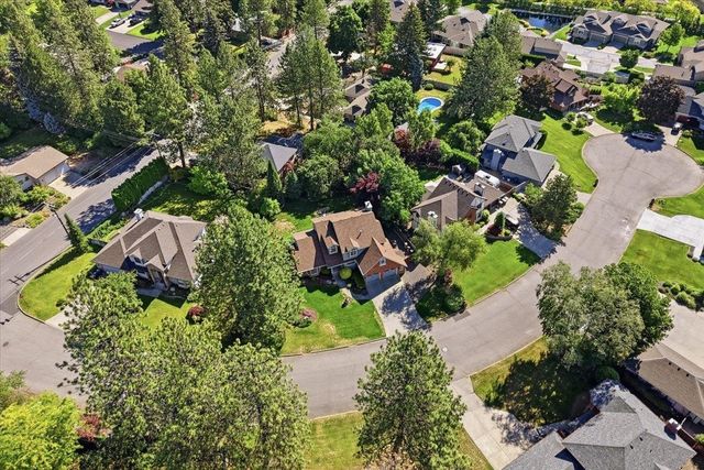 4911 S Pittsburg St, Spokane, WA 99223