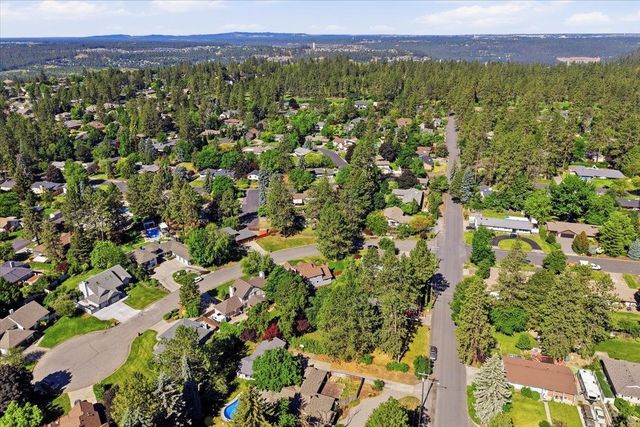 4911 S Pittsburg St, Spokane, WA 99223