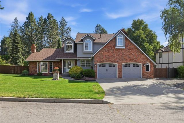 4911 S Pittsburg St, Spokane, WA 99223