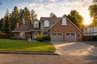 4911 S Pittsburg St, Spokane, WA 99223
