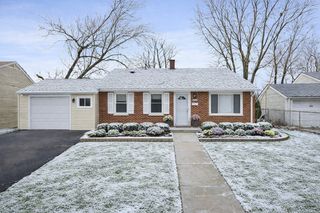 2129 219th Street, Sauk Village, IL 60411