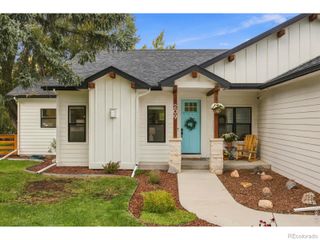 209 Ranch Acres Drive, Loveland, CO 80538