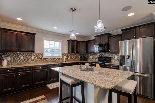 934 Dovefield Lane, Lexington, SC 29073