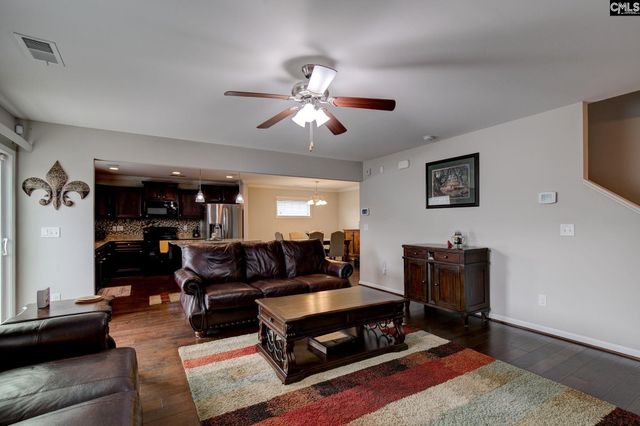 934 Dovefield Lane, Lexington, SC 29073