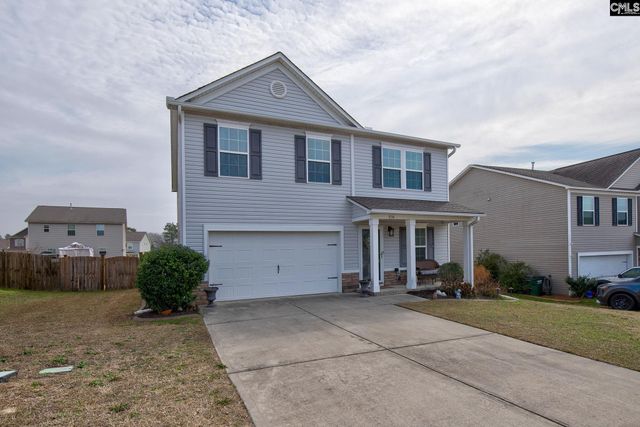 934 Dovefield Lane, Lexington, SC 29073