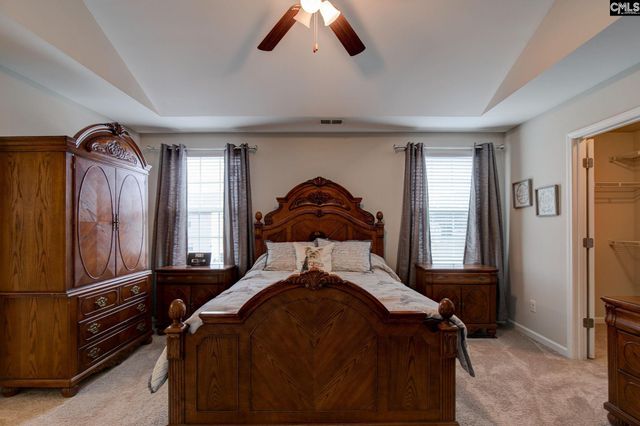 934 Dovefield Lane, Lexington, SC 29073