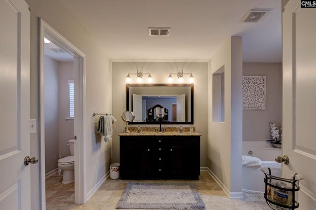 934 Dovefield Lane, Lexington, SC 29073