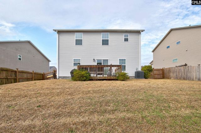 934 Dovefield Lane, Lexington, SC 29073