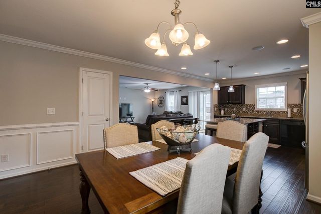 934 Dovefield Lane, Lexington, SC 29073