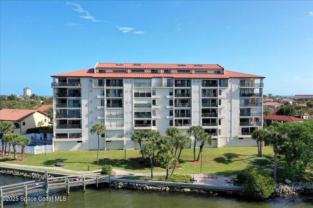 3220 River Villa Way 151, Melbourne Beach, FL 32951