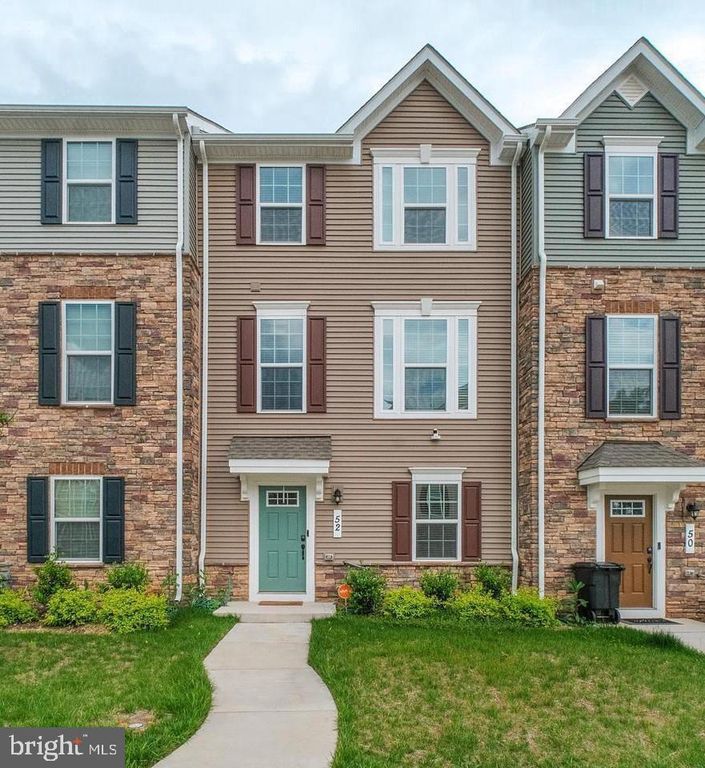 52 CASWELL DR, Indian Head, MD 20640