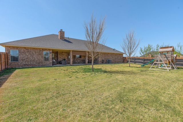 9801 YESTERDAY, Amarillo, TX 79119