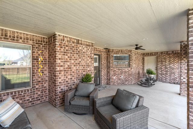 9801 YESTERDAY, Amarillo, TX 79119