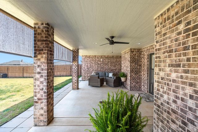 9801 YESTERDAY, Amarillo, TX 79119