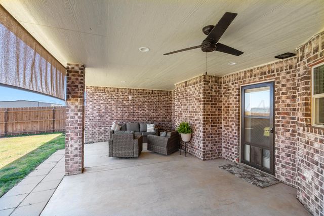 9801 YESTERDAY, Amarillo, TX 79119