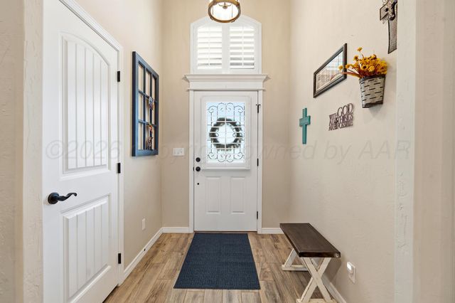 9801 YESTERDAY, Amarillo, TX 79119