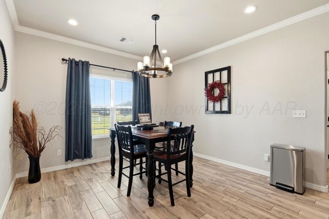 9801 YESTERDAY, Amarillo, TX 79119