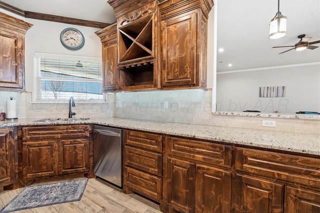 9801 YESTERDAY, Amarillo, TX 79119