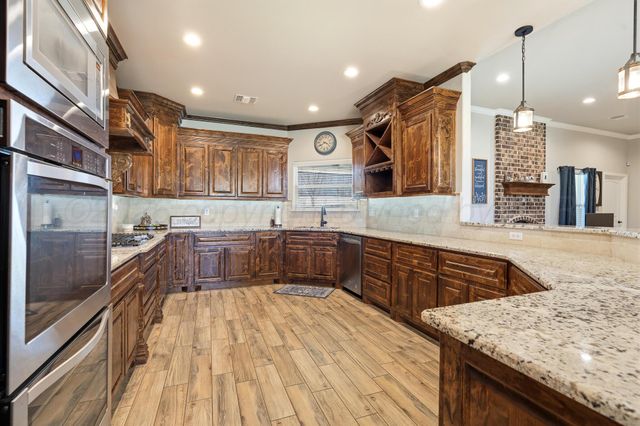 9801 YESTERDAY, Amarillo, TX 79119