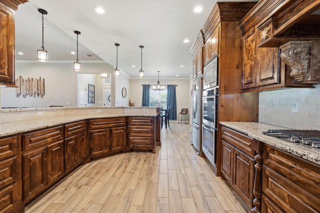 9801 YESTERDAY, Amarillo, TX 79119