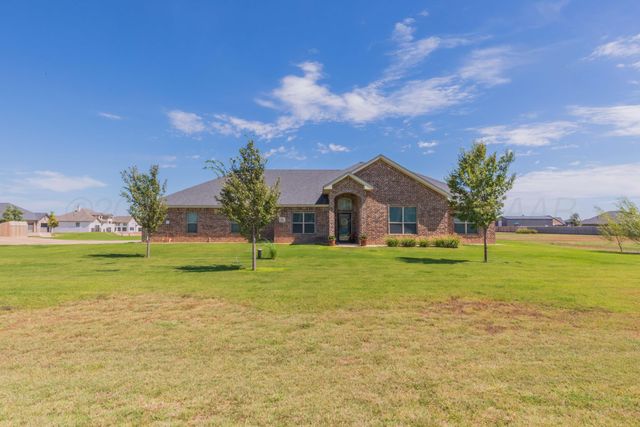 9801 YESTERDAY, Amarillo, TX 79119