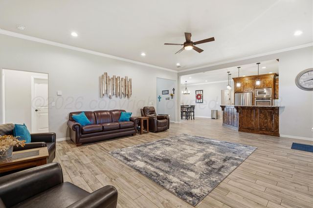 9801 YESTERDAY, Amarillo, TX 79119