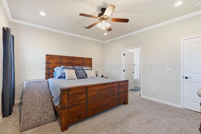 9801 YESTERDAY, Amarillo, TX 79119