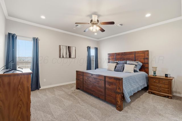 9801 YESTERDAY, Amarillo, TX 79119